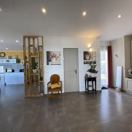 Feriehus Bonica Vista - 10 Personnes Oms
