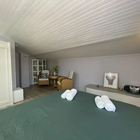 Feriehus Bonica Vista - 10 Personnes