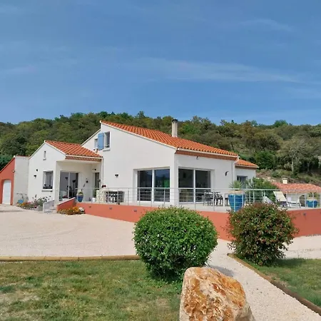 Σπίτι διακοπών Bonica Vista - 10 Personnes *