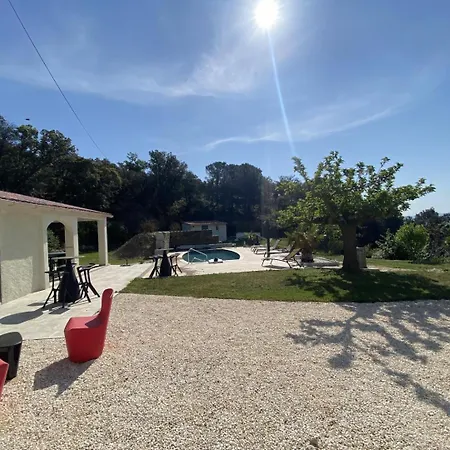Bonica Vista - 10 Personnes Oms
