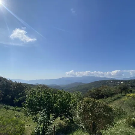 Σπίτι διακοπών Bonica Vista - 10 Personnes