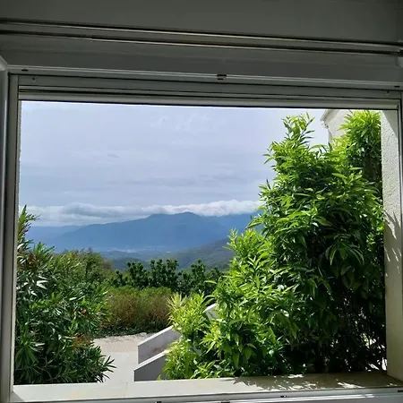 Feriehus Bonica Vista - 10 Personnes Oms