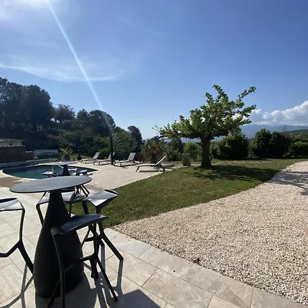 Bonica Vista - 10 Personnes