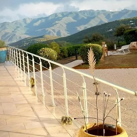 Bonica Vista - 10 Personnes Vakantiehuis