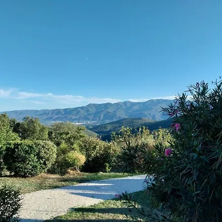 Bonica Vista - 10 Personnes Vakantiehuis